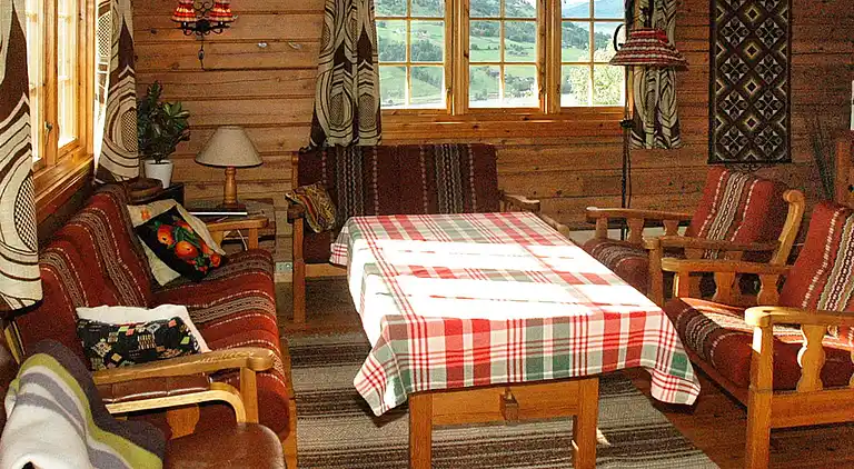 Holiday home in Olden