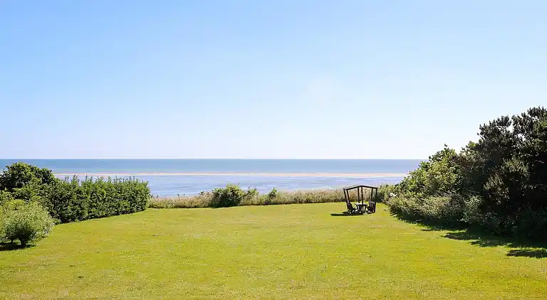 Casa vacanze in Øster Hurup