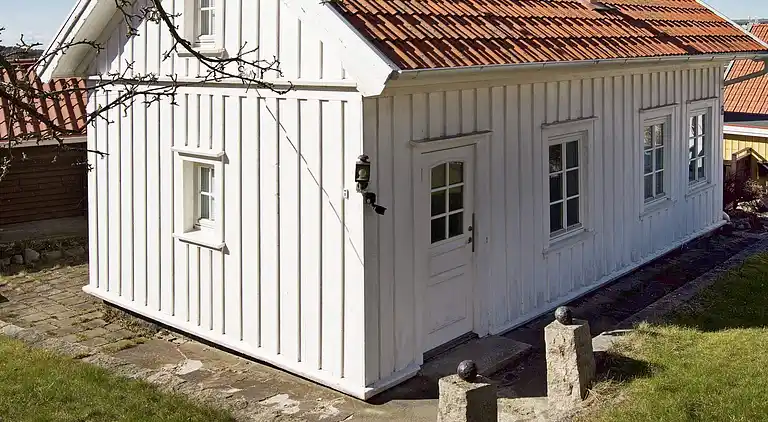 Casa vacanze in Strömstad
