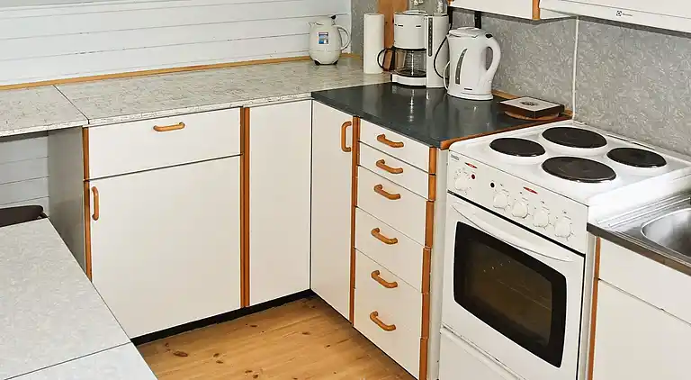 Ferienhaus in Bømlo