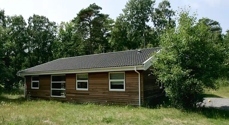 Holiday home in Hasle