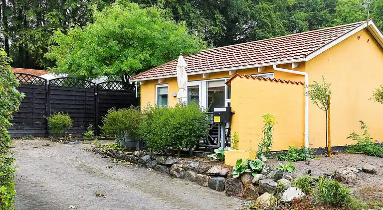 Holiday home in Nykøbing Mors