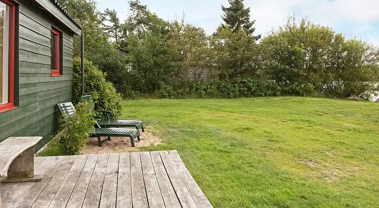 Holiday home in Skanderborg