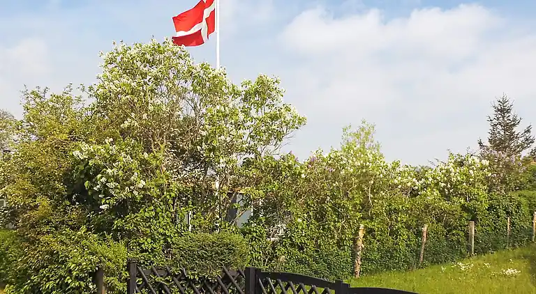 Holiday home in Broager