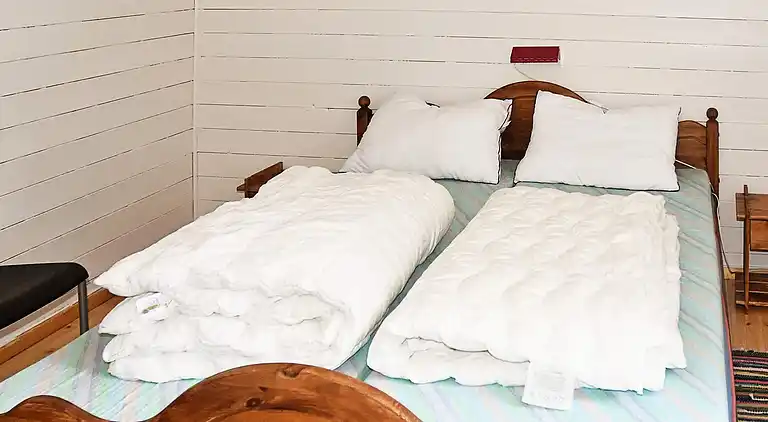 Ferienhaus in Bømlo