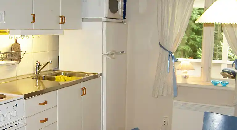 Feriebolig i Halmstad S