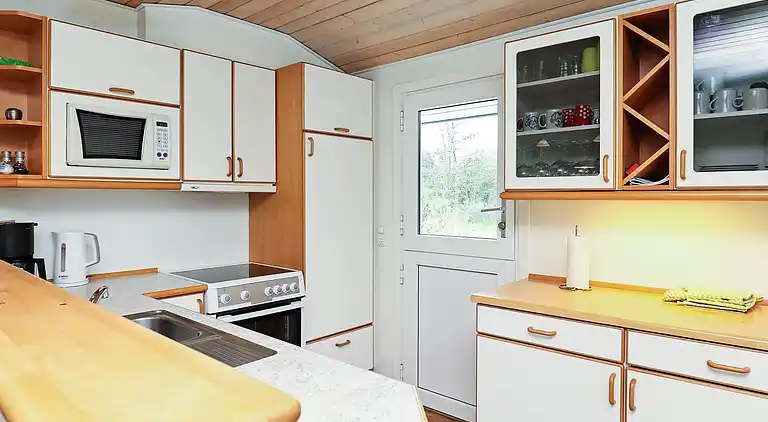 Casa vacanze in Rødby