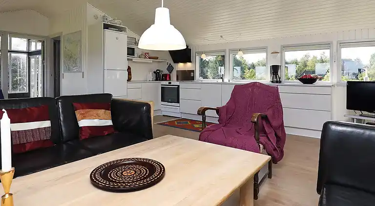 Holiday home in Højslev