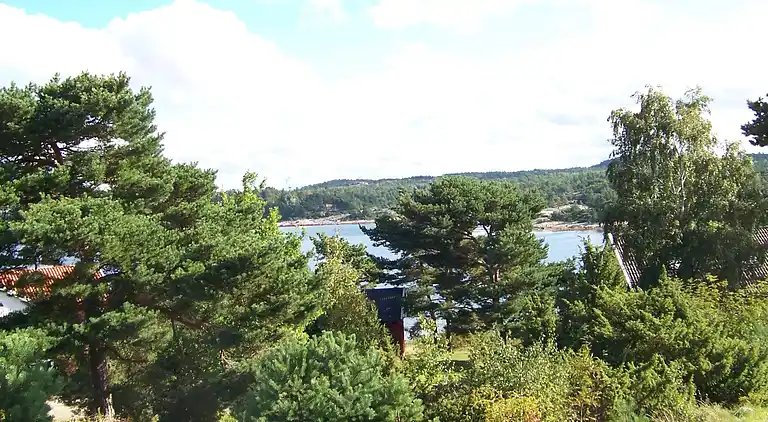 Holiday home in Tanum V