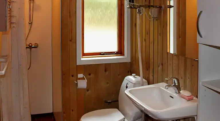 Casa vacanze in Rindby Strand