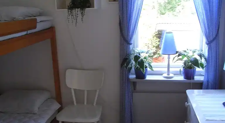 Semesterbostad i Lysekil