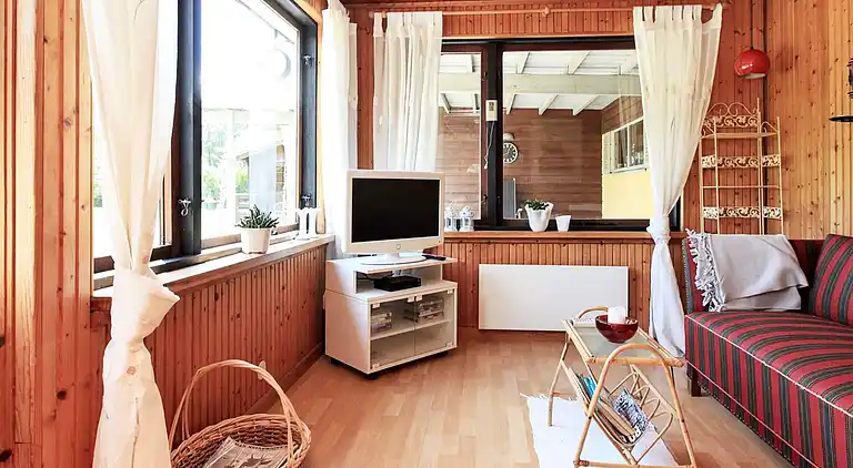 Holiday home in Nakskov