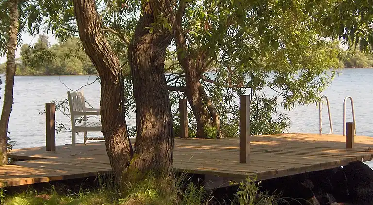 Casa de vacaciones en Eskilstuna