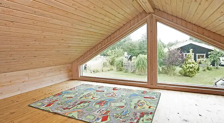 Sommerhus i Dannemare