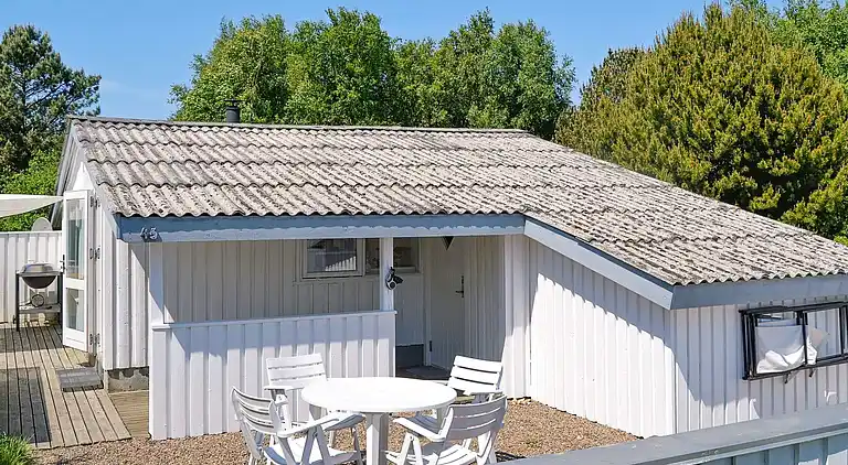 Holiday home on Fanø