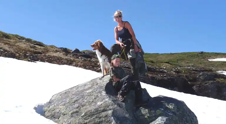 Holiday home in Stryn Municipality