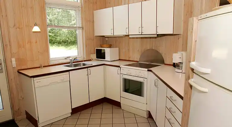 Holiday home in Hasle