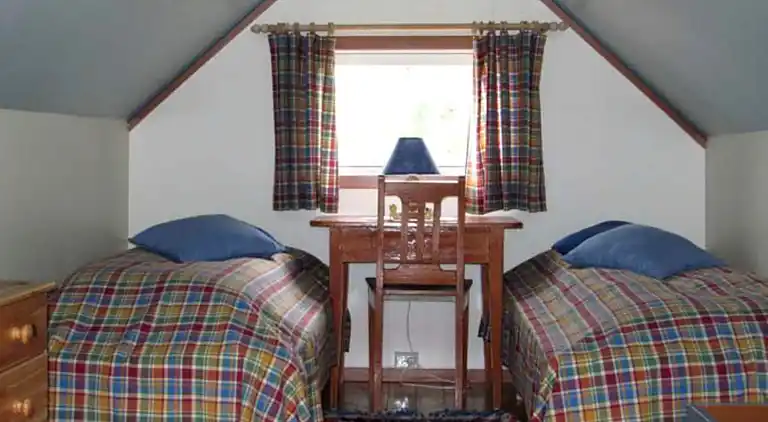 Vakantiehuis in Tistam