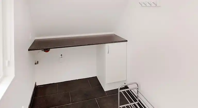 Vakantiehuis in Hemmet