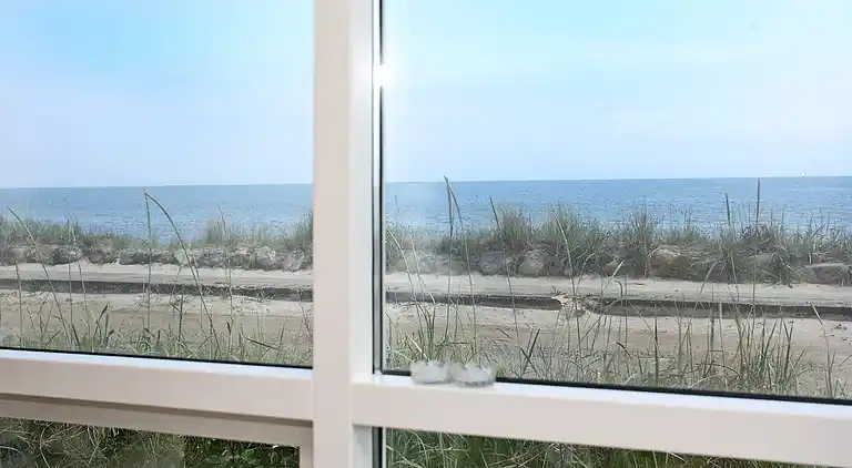 Semesterbostad i Sæby