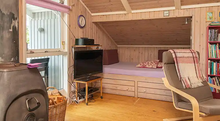 Holiday home in Ebeltoft