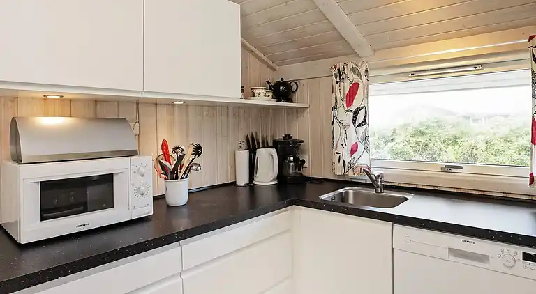 Holiday home in Løkken