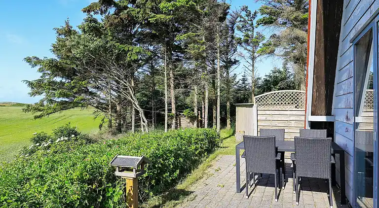 Sommerhus i Lemvig