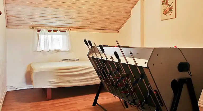 Casa vacanze in Pandrup