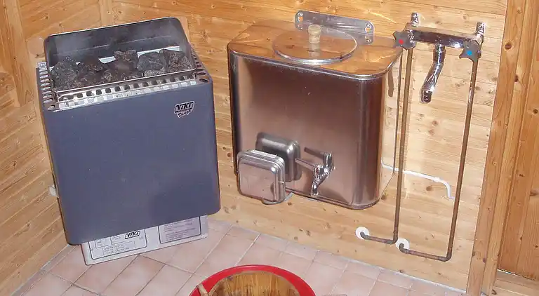 Casa de vacaciones en Eskilstuna