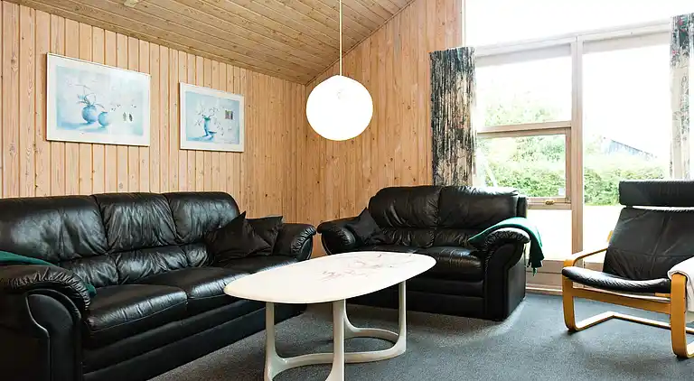 Sommerhus i Dannemare