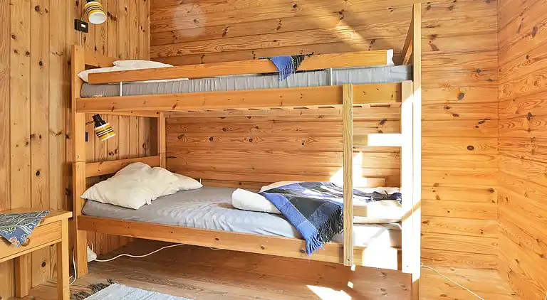 Sommerhus i Ubbaboda