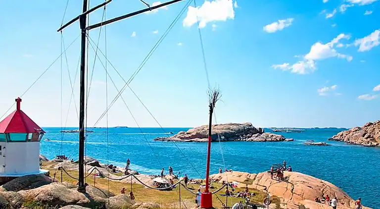 Casa vacanze in Lysekil