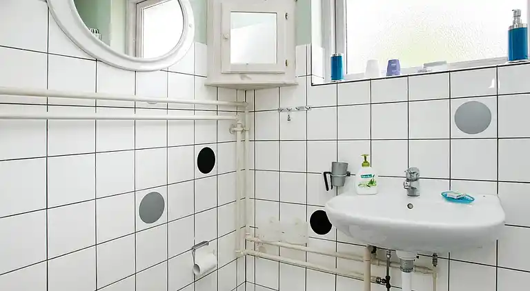 Holiday home in Thyholm