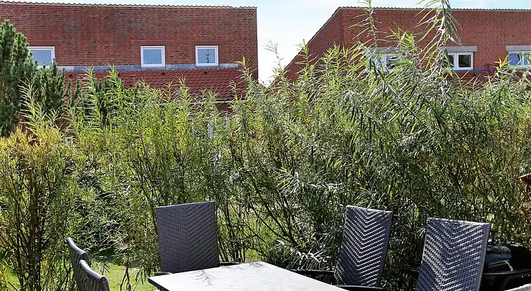 Sommerhus i Blåvand