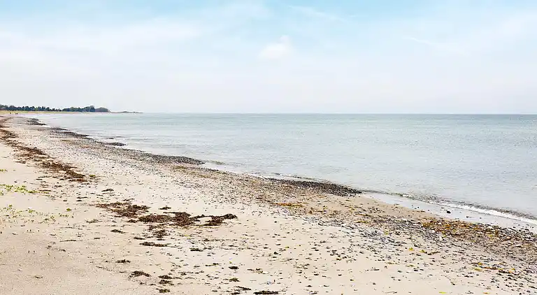 Vakantiehuis in Stege