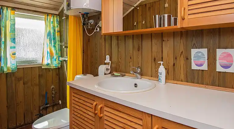 Holiday home in Ebeltoft