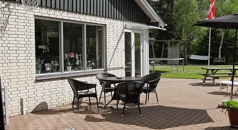 Holiday home in Thyholm