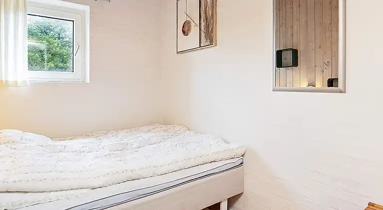 Sommerhus i Blåvand