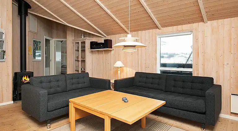 Maison de vacances au Jammerbugt