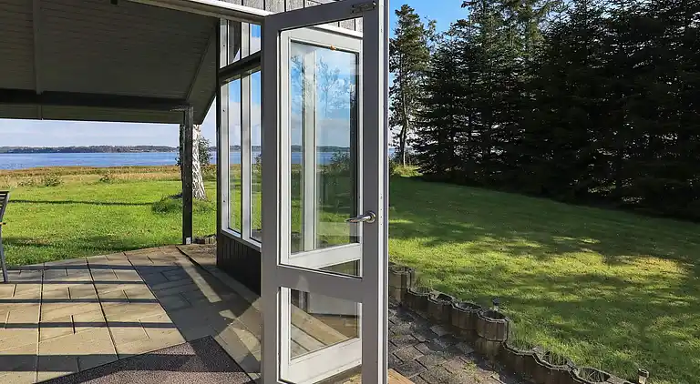 Holiday home in Højslev