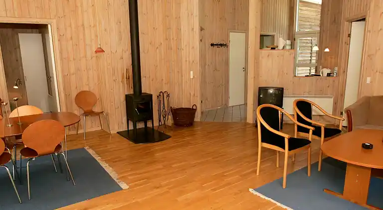 Holiday home in Hasle