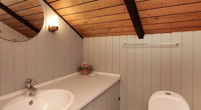 Holiday home in Kvie Sø