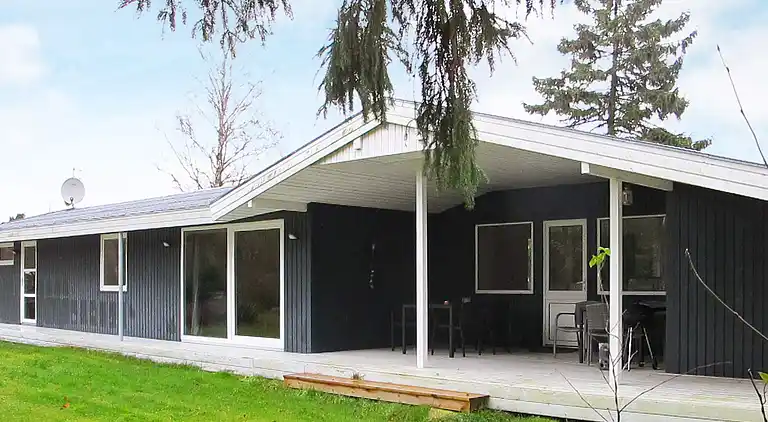 Casa vacanze in Rødby
