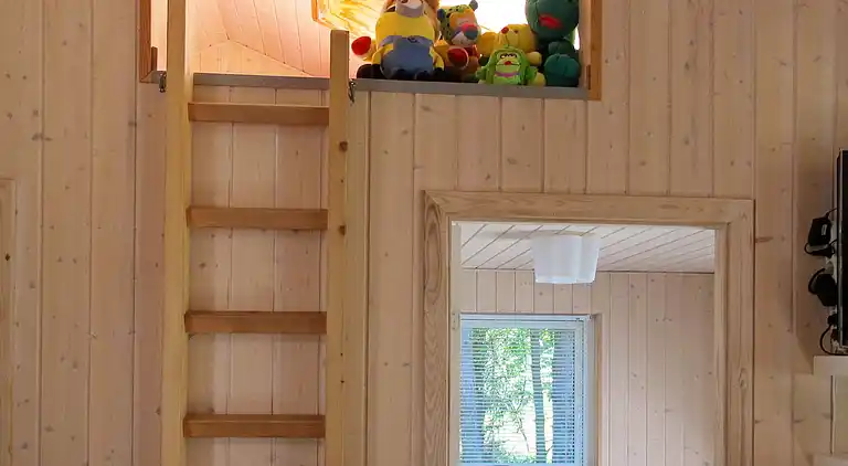 Holiday home in Rødby