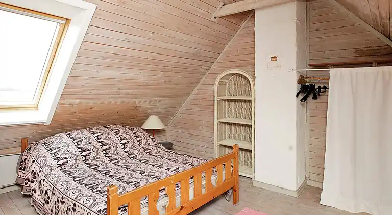 Casa vacanze in Hurup Thy