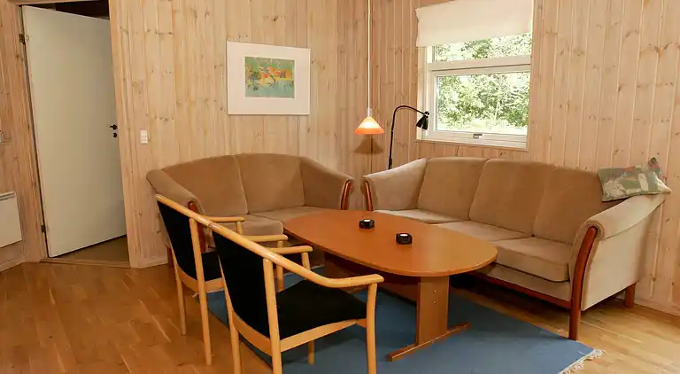 Holiday home in Hasle