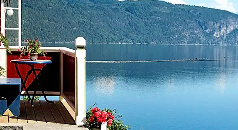 Holiday home in Stryn Municipality