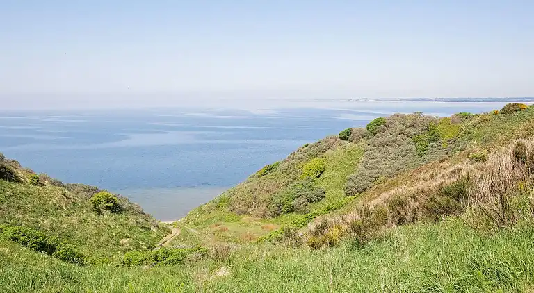 Holiday home in Struer