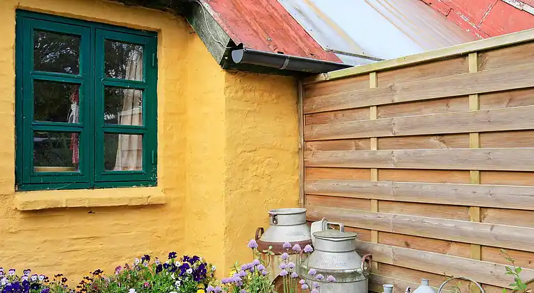 Casa vacanze in Hurup Thy