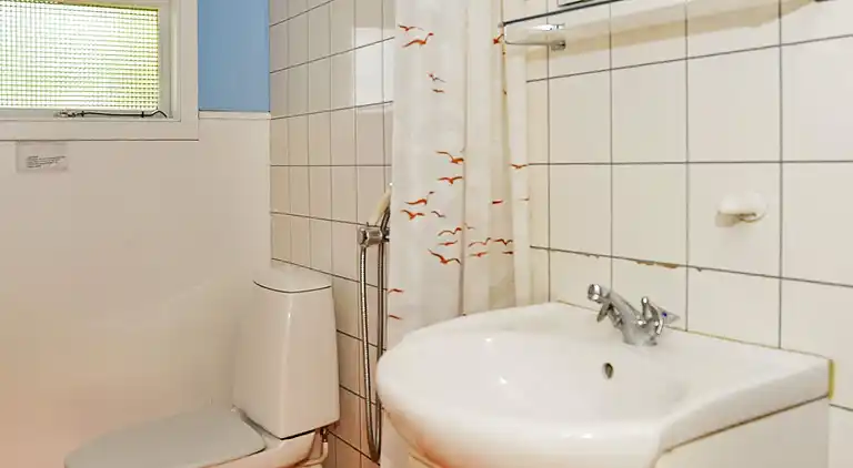 Holiday home in Sønderballe Strand